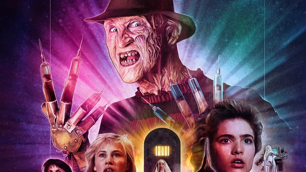 Elm Street