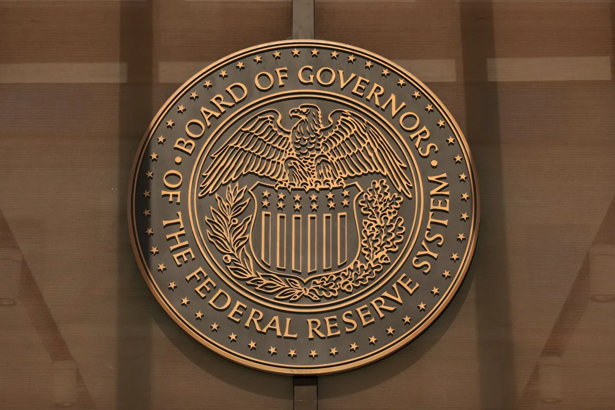 Federal Reserve