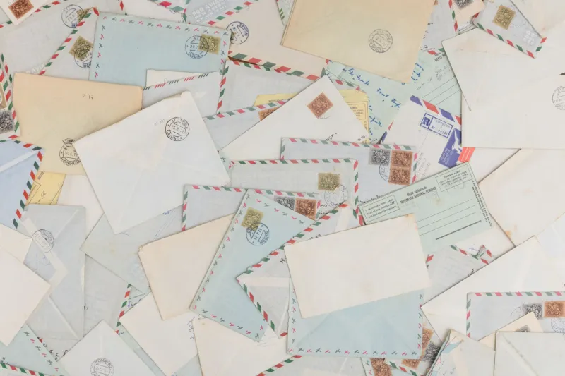 You Might Already Be a Winner: The Sweepstakes Era That Had America Licking Stamps and Dreaming Big