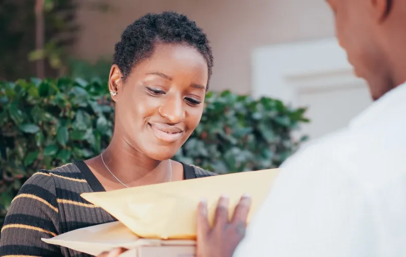 Held Hostage by the Doorbell: The All-Day Wait That Defined American Home Delivery