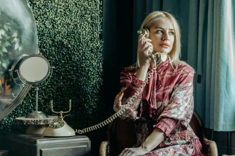 Hello, Operator? The Human Switchboard That Connected America Before Automation Took Over