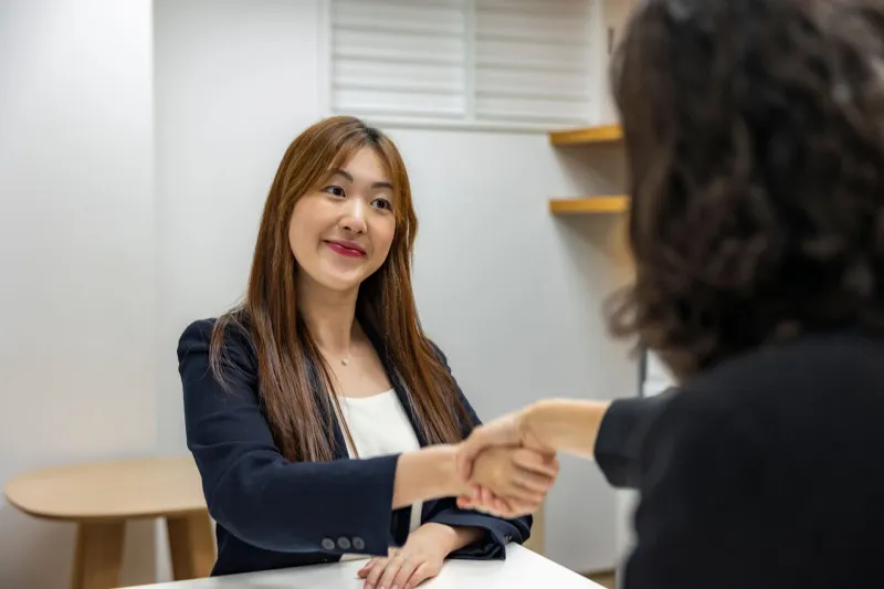 Help Wanted: No Resume Required — When Getting Hired Meant Showing Up