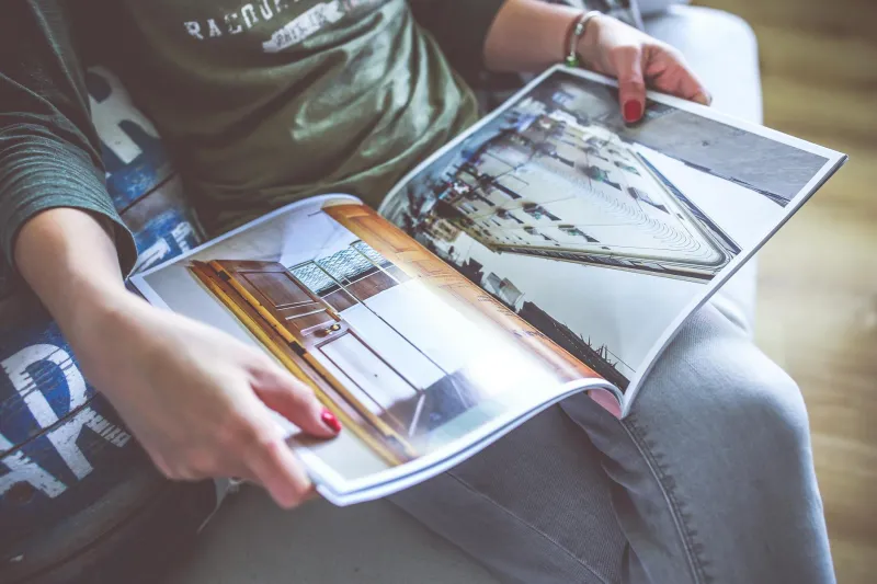 The Lost Art of Doing Nothing: What Americans Did When Boredom Was Actually Boring