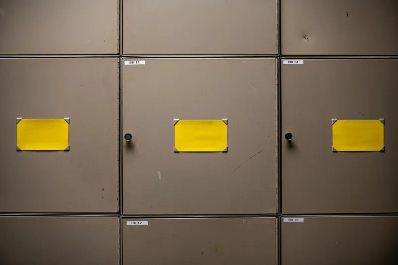 Your Medical Secrets Used to Be Everyone's Business: How America Learned to Lock Down Health Records