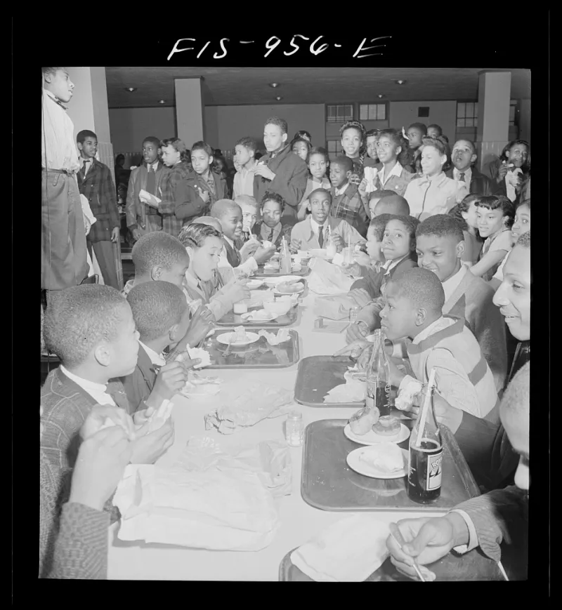 The Hot Tray That Was Supposed to Save American Children