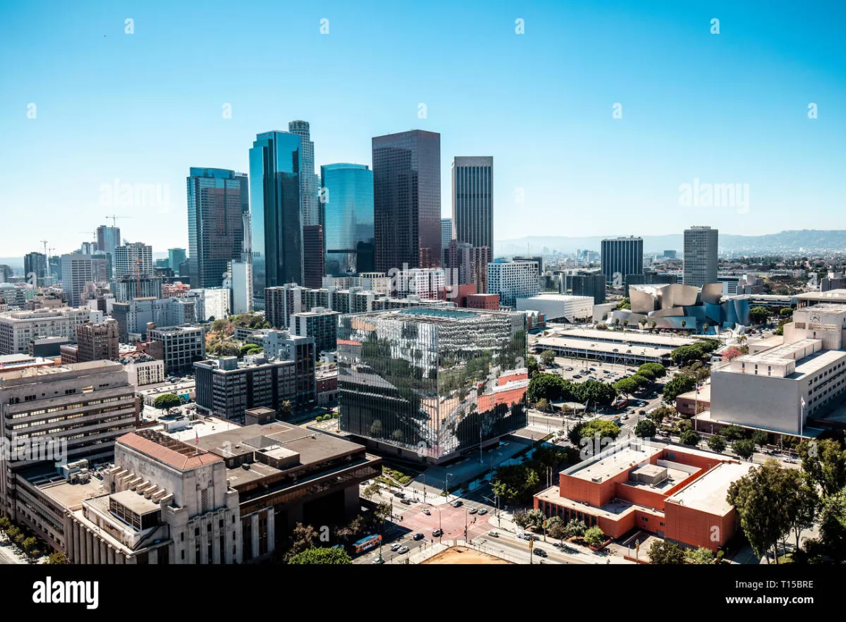 Los Angeles