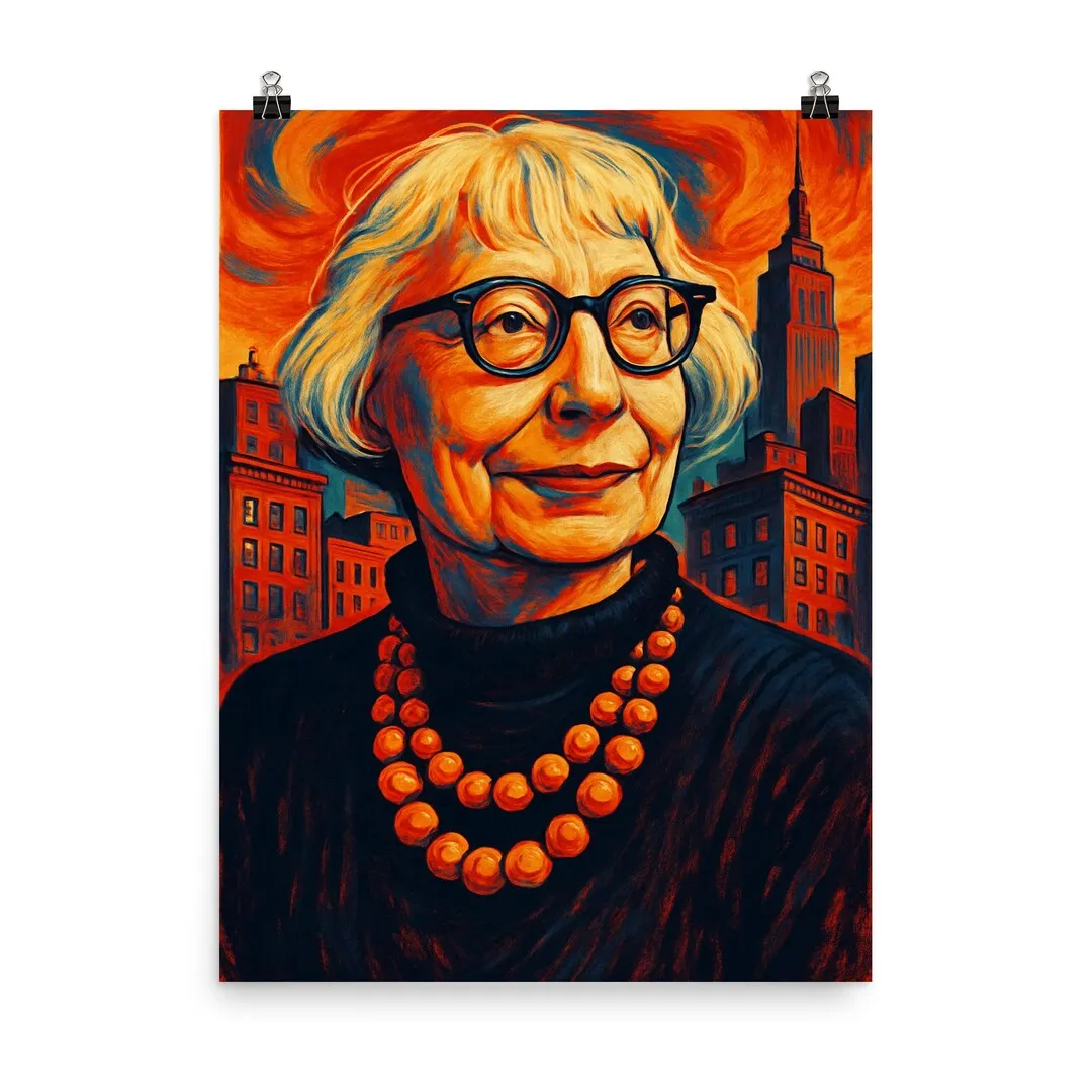 Jane Jacobs
