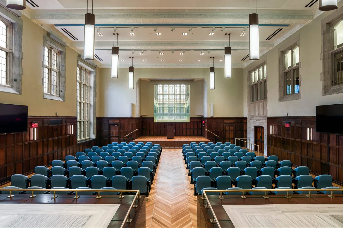 University of Pennsylvania
