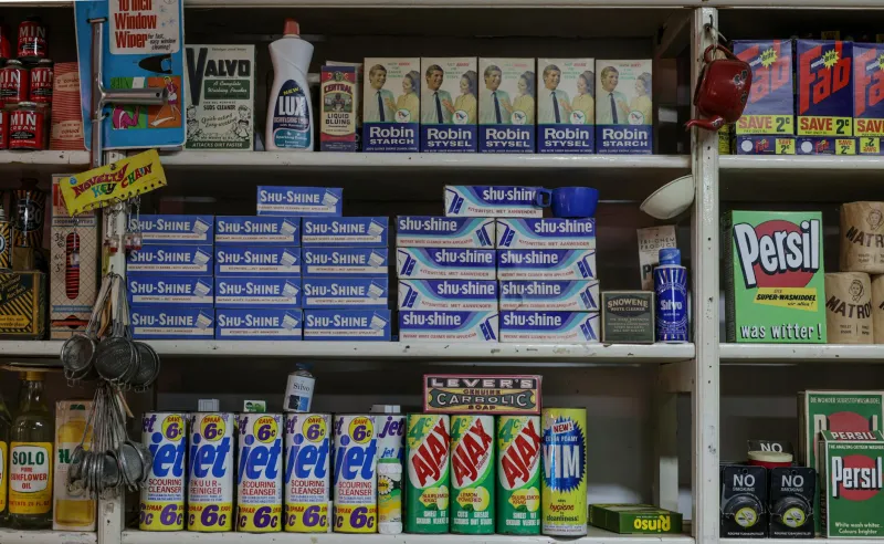 When Three Cereal Brands Was Enough: How America Went From Simple Choices to Decision Paralysis