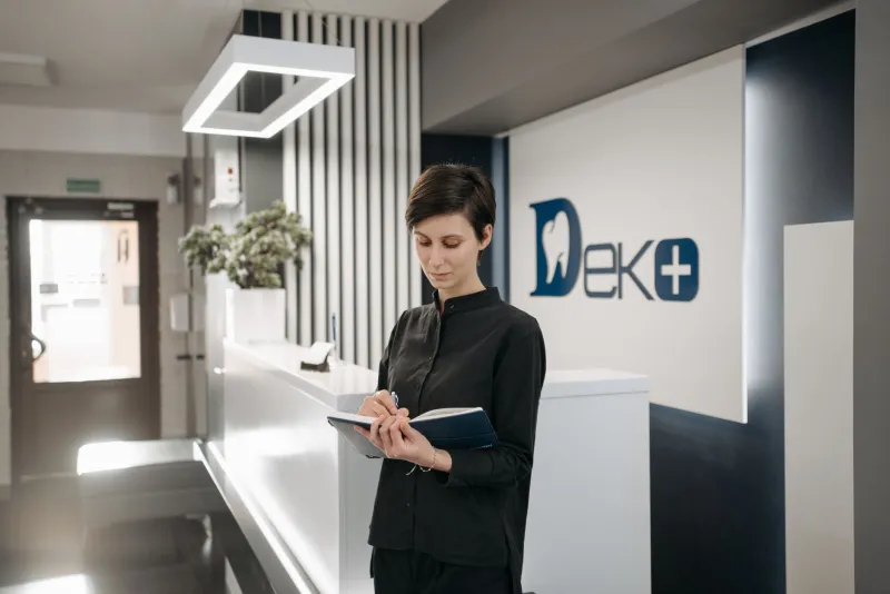 You Showed Up or You Lost Your Spot: The Rigid World of the Old Doctor's Office